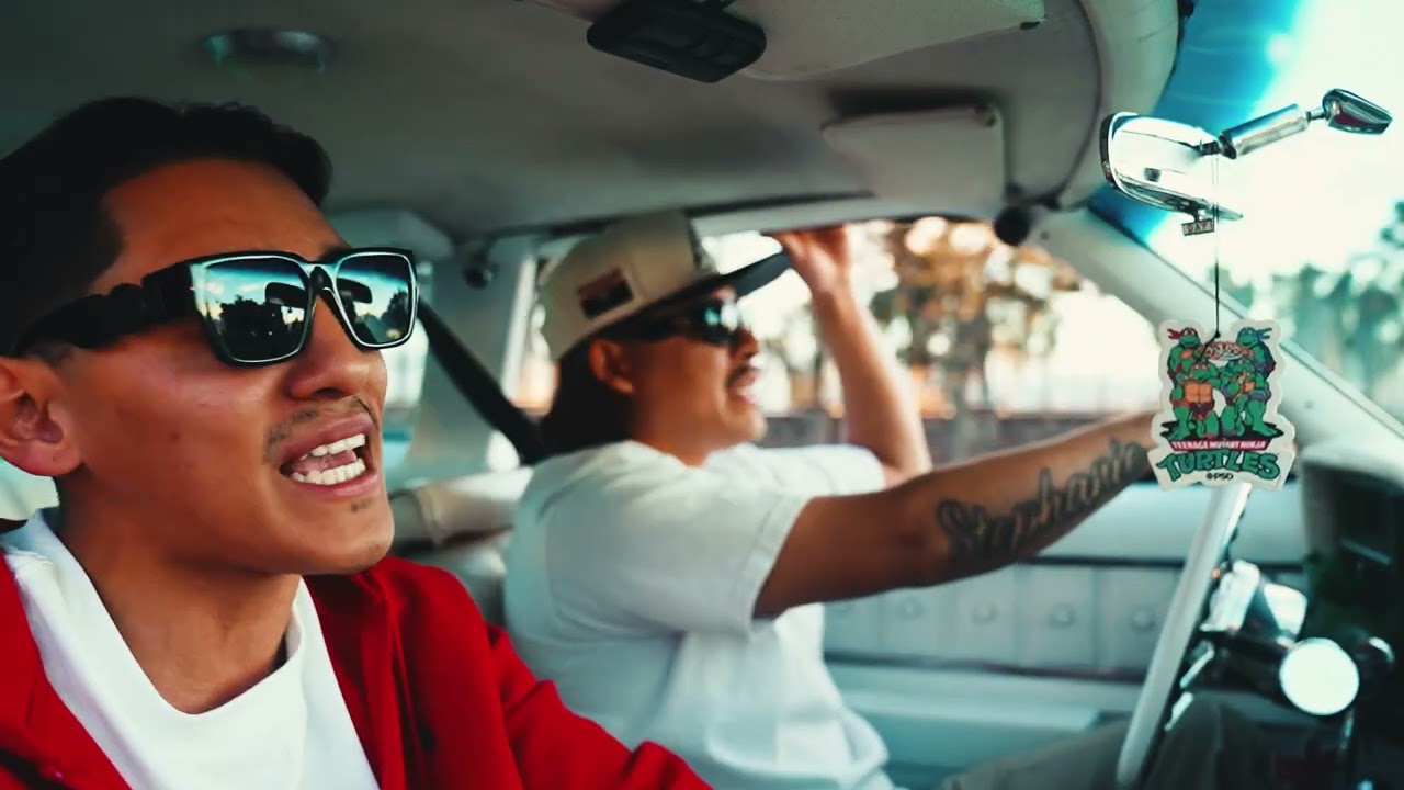 Looking Fly - BigBoi & ChicanoX   