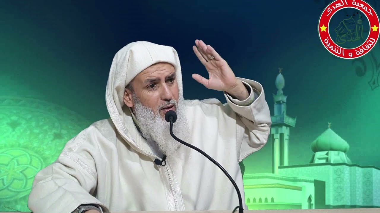 ولاتهنوا ولا تحزنوا | الشيخ محمد زغير