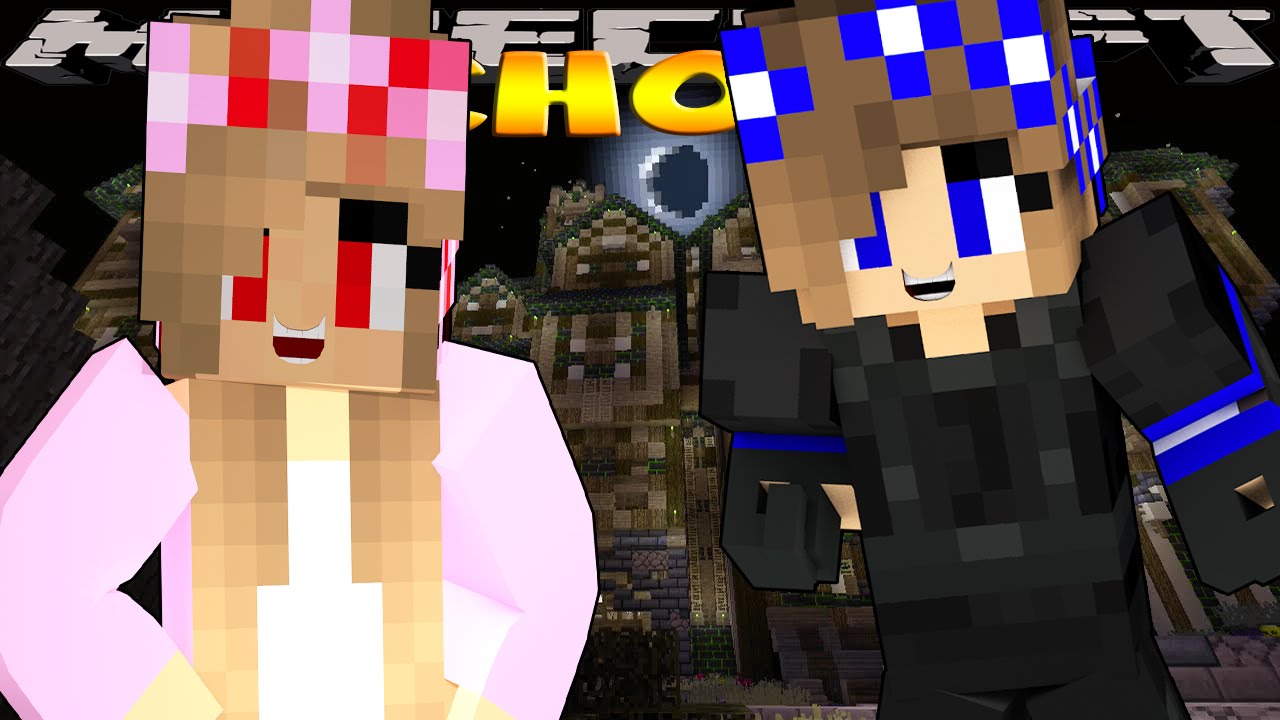 ccMinecraft-Little Carly Adventures-EVIL LITTLE KELLY'S ARMY w/LittleLizardGaming