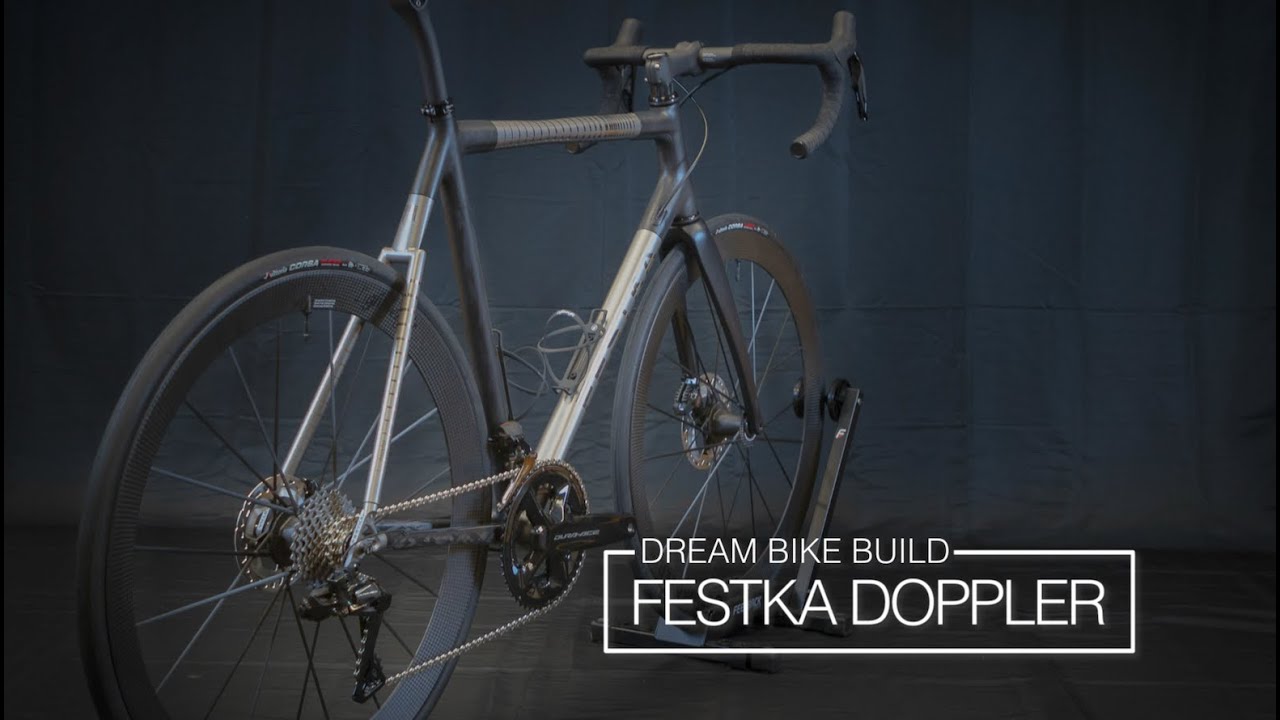 Festka Doppler - Dream Build