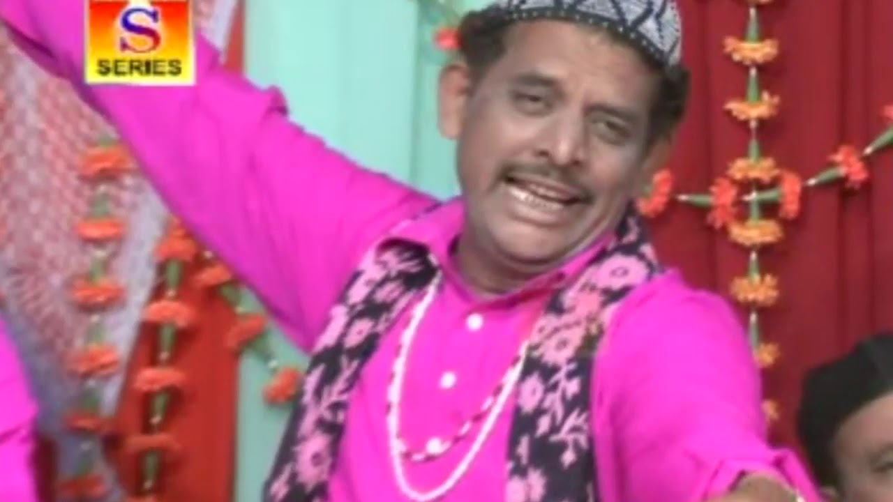 नज़रे उठाई ताज ने किस्मत संवर गयी Nazre Uthayi Taj Ne Kismat Sawar Gayi - Jamil Khalil - Taj Bemisal