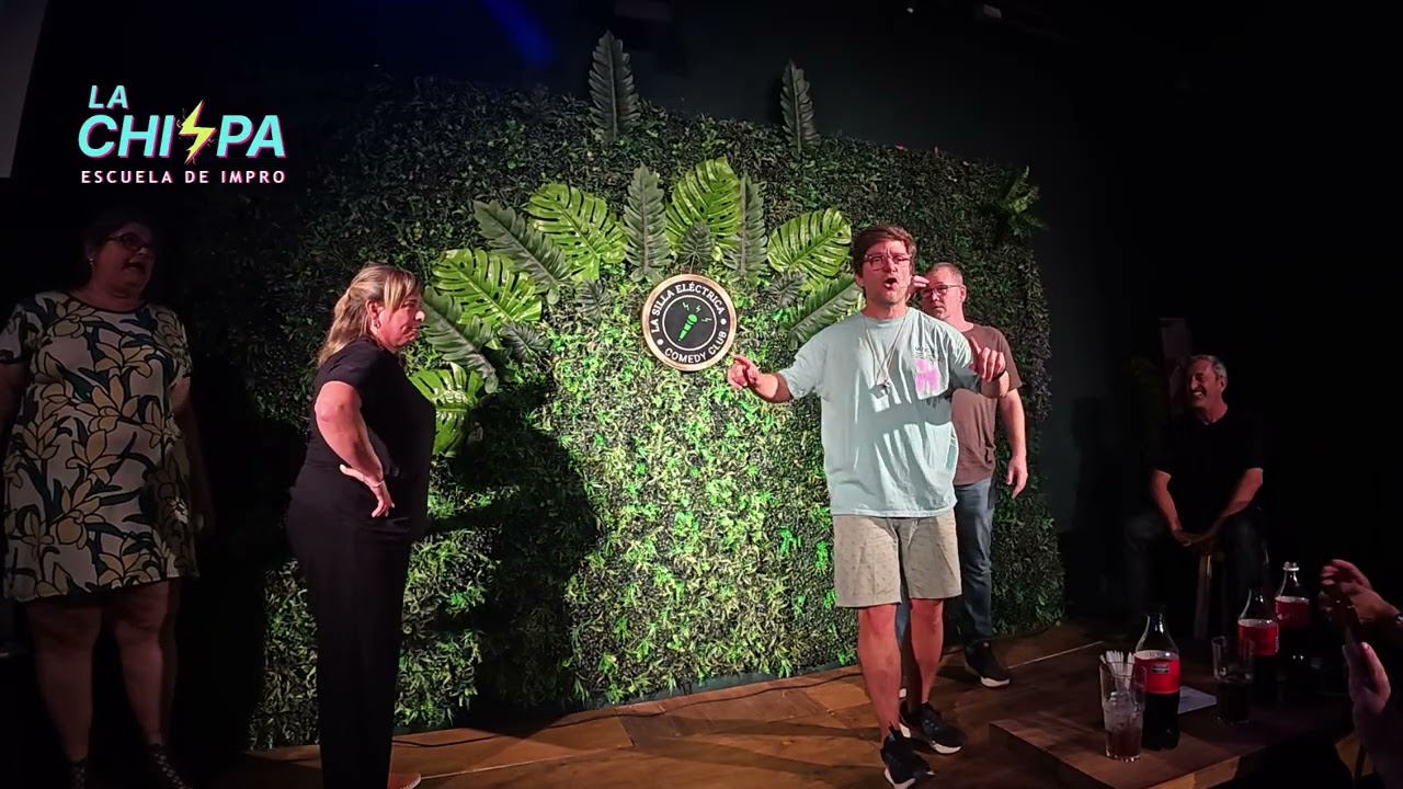 Abecedario en un convento