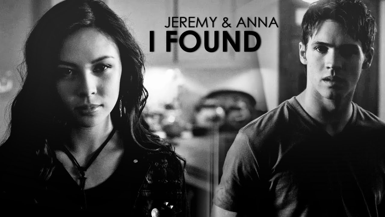 Jeremy & Anna - 
