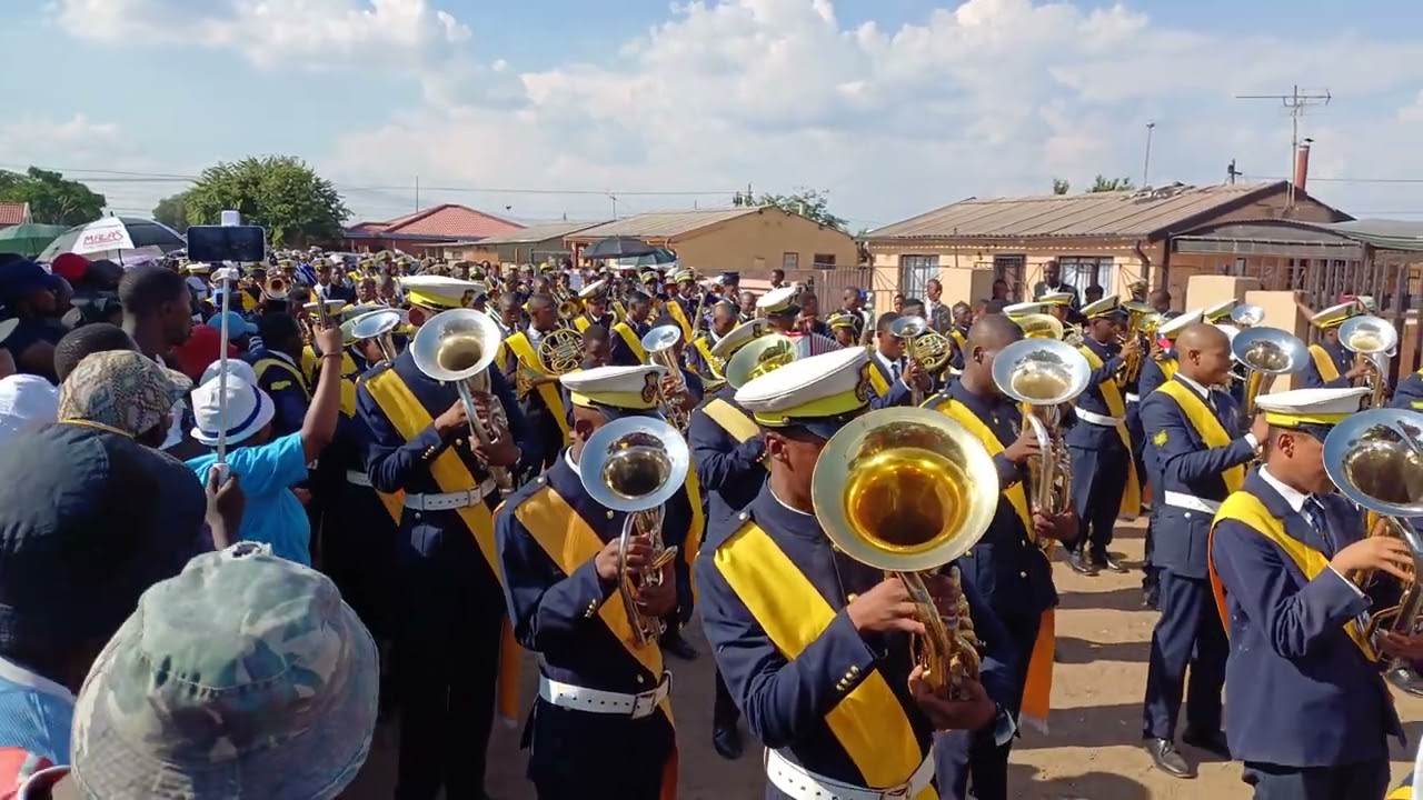 COG (Msesi Feast) 18 January 2026