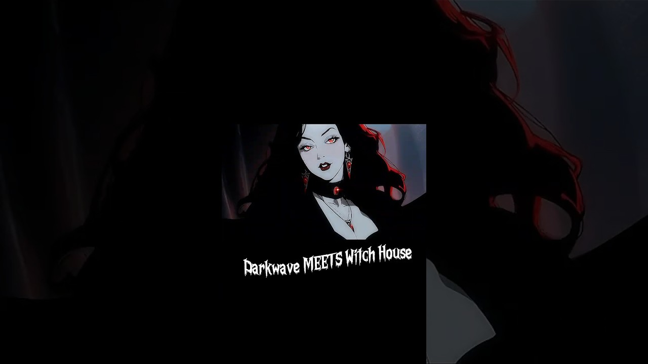 #darkambient #darkwave #goth