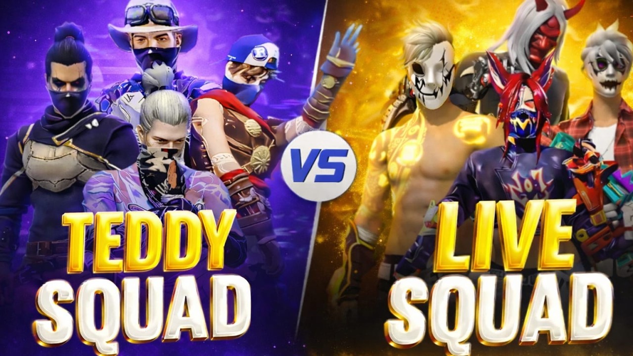 FREE FIRE ගහන්න එන්ඩෝ 😂#srilanka #freefirelivestream