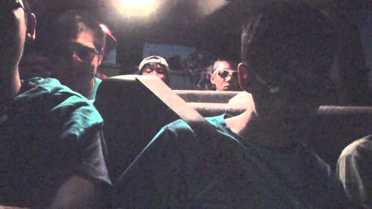 FKUMC: 2012 Hopi Mission Trip Montage