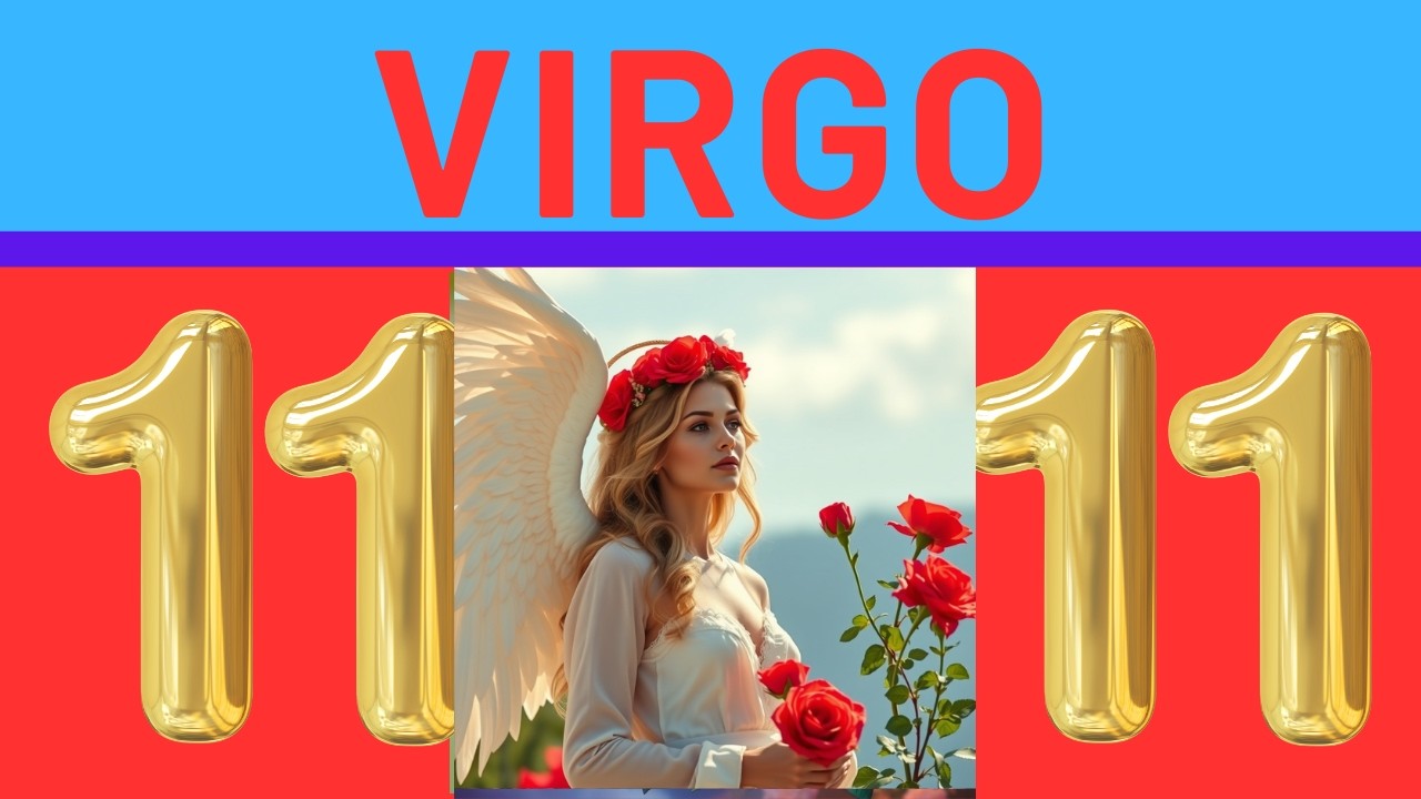 VIRGO♍ESTA TAROTISTA ES TAN EXACTA QUE DA MIEDO 🍀🥰📞💸🙏🎁🤑  HOROSCOPO ❤️ ORACULO  TAROT DE CRIS