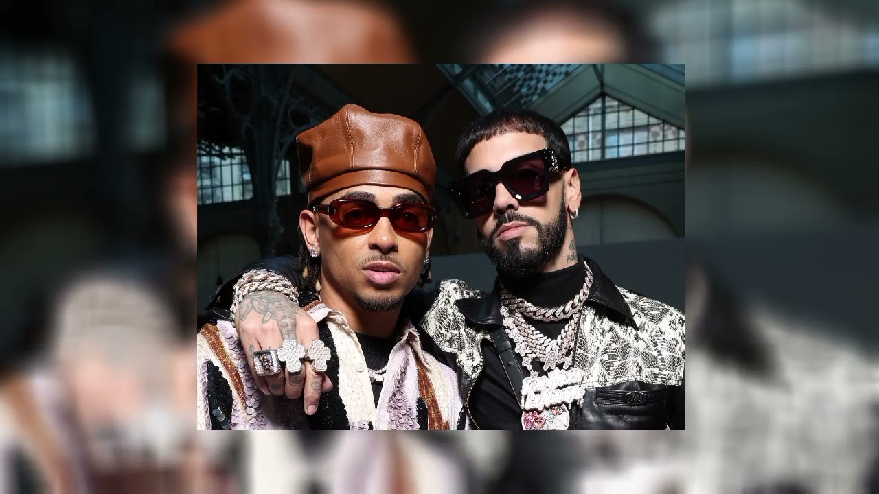 Anuel AA ??????(NUEVO PREVIEW)