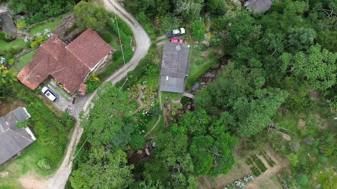 MORRO DA MULHER DE PEDRA - TEREZÓPOLIS