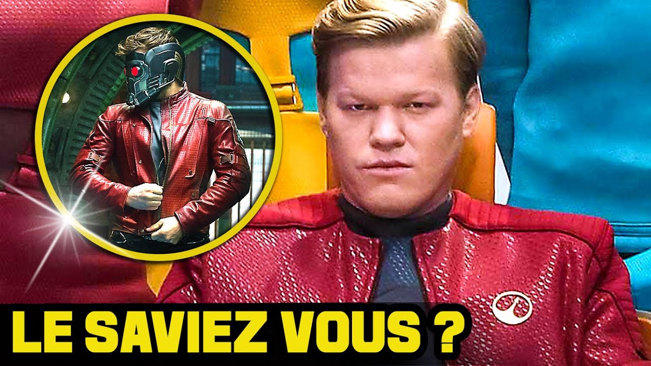 10 Trucs à Savoir sur BLACK MIRROR Saison 4