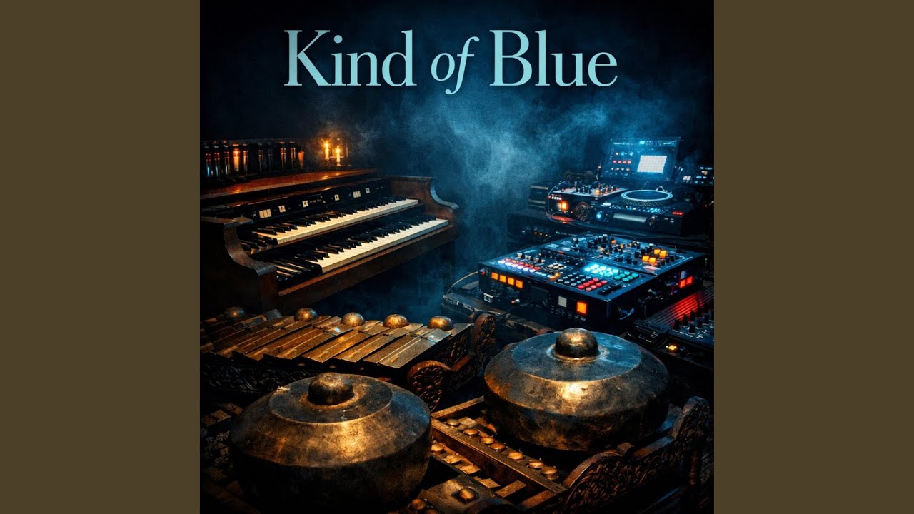 Kind of Blue
