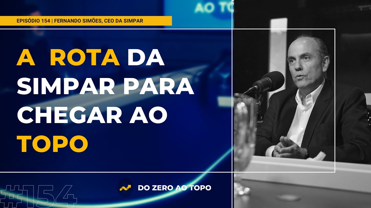 Simpar: o caminho da holding que faturou mais de R$ 24 bilhões em 2022