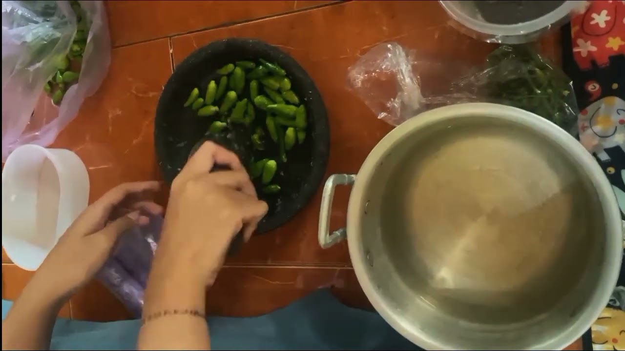 UJIAN PRAKTIK KOLABORATIF – SMAN 1 WELERI2026 (KELAS XII A2 KELOMPOK 5)