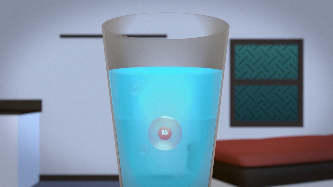 Is there arsenic in your drinking water?