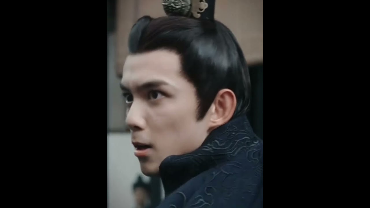 Любовь подобна звёздам #dorama #китай #lovelikethegalaxy