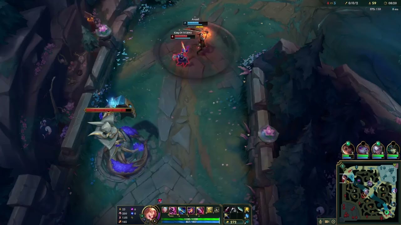 Jinx Nami - Silver - 25.14 - 08 04 2025 21 32