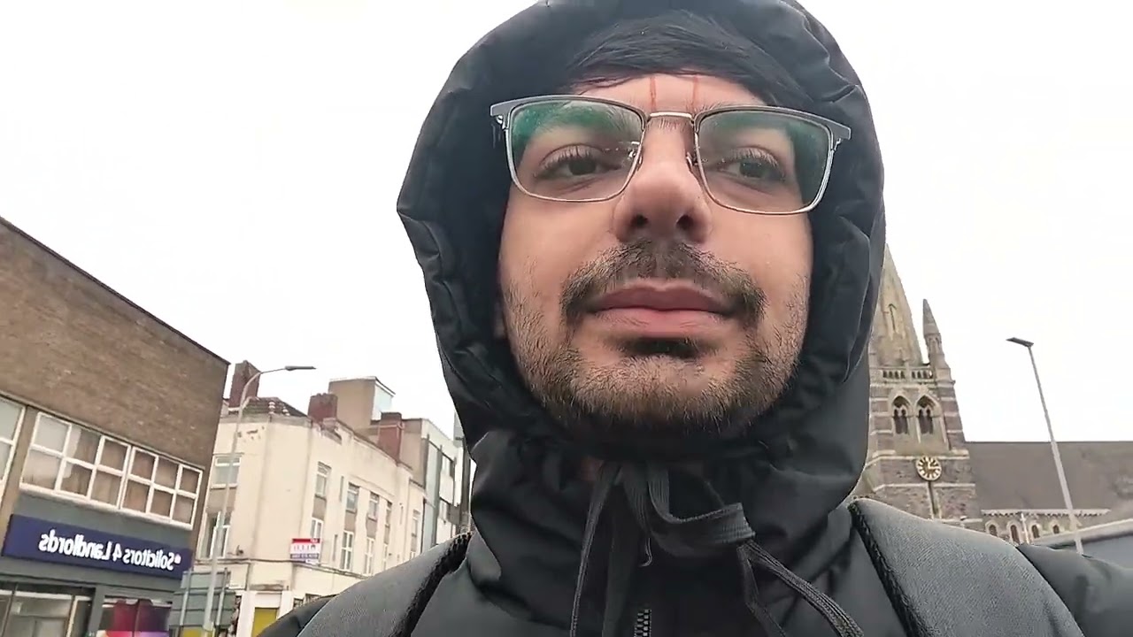 Naye semester Ka pehla din