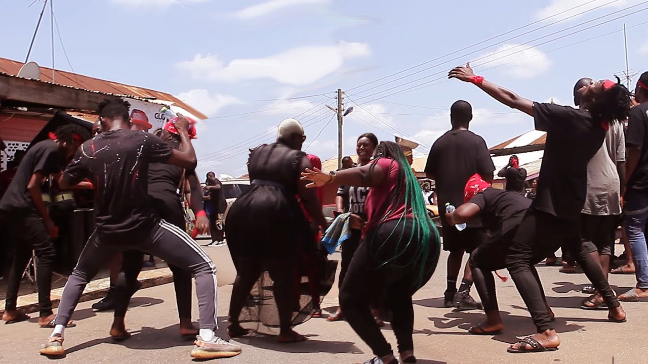 SOLOKU Bottom Power Sheygee
