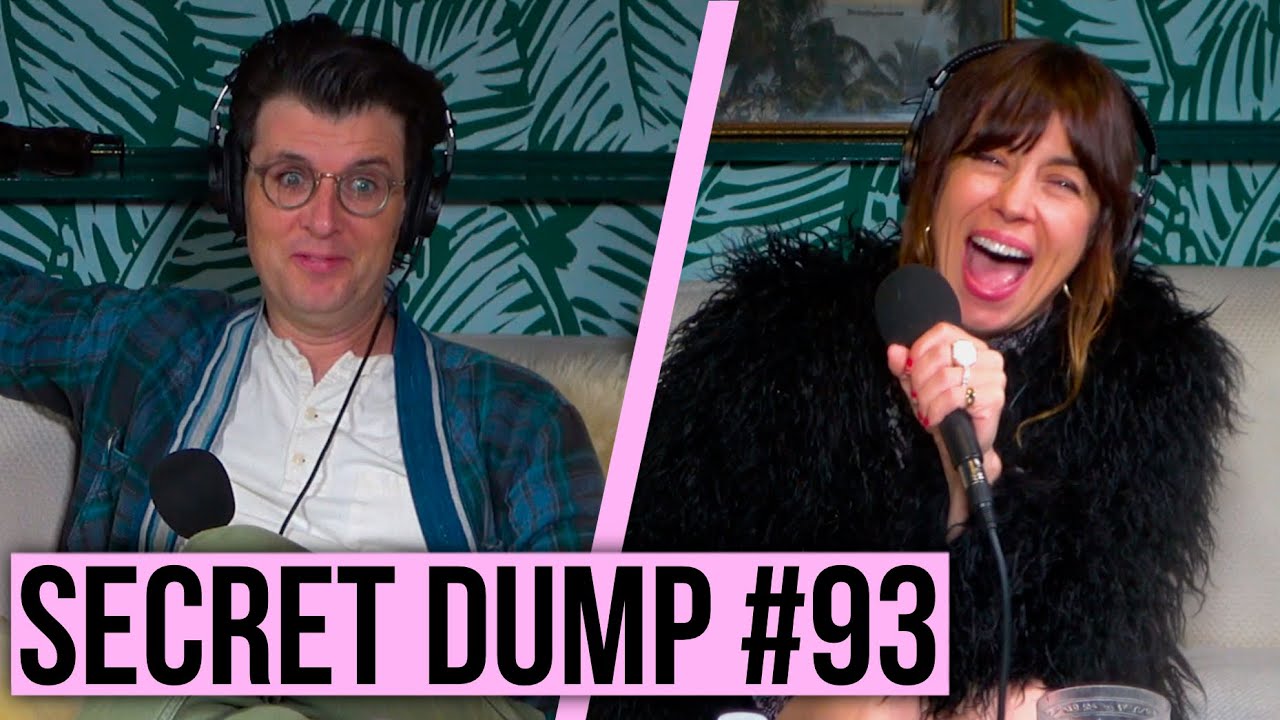 Секретная свалка № 93: &laquo;Папа и Баркли&raquo;.