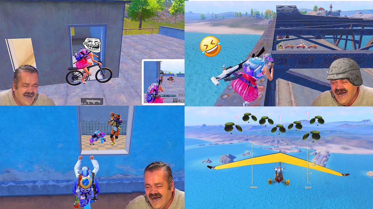 FUNNIEST MOMENTS REWIND 🤣