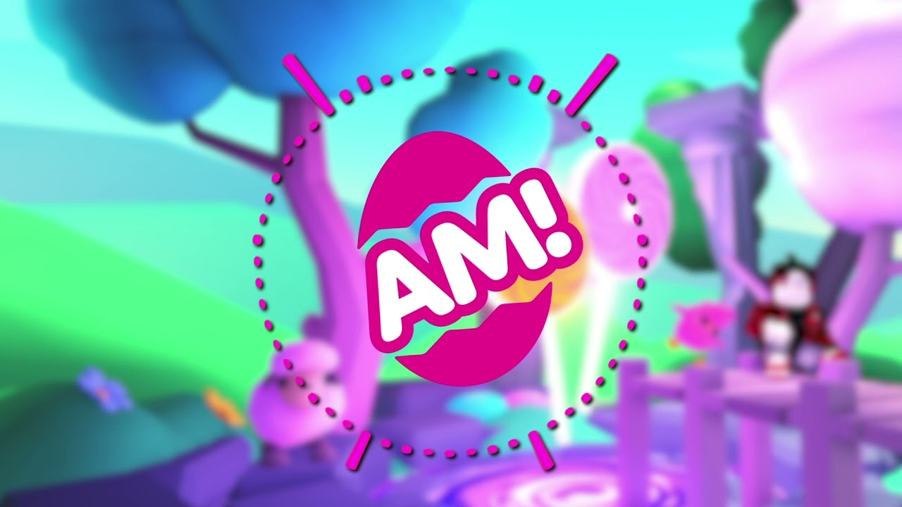 🥚 Easter 2024 Soundtrack 🍭 Day Time Music 🎵 Adopt Me! Easter Event!