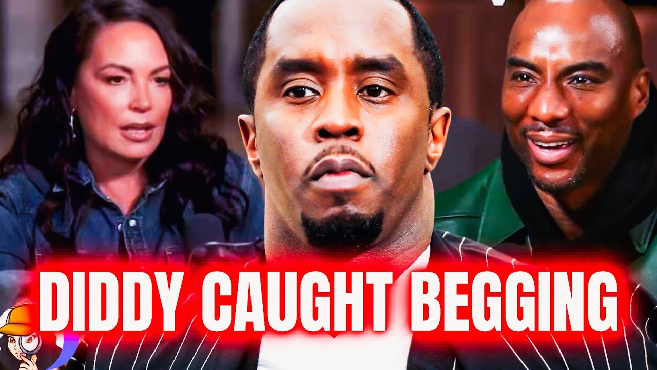 Diddy Humiliated In NEW Interview| Realizes His Empire Is OVER|Zeus Network LAST Option 