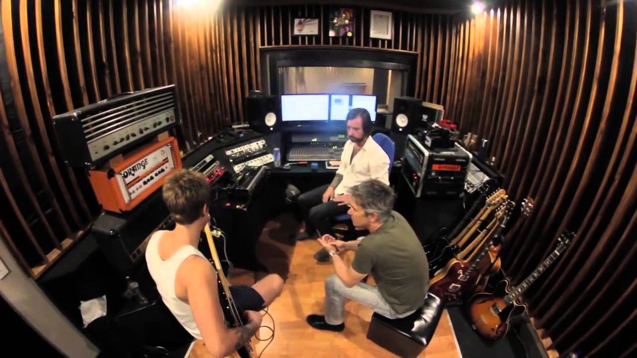 Short Stack TV 34 : Recording Television