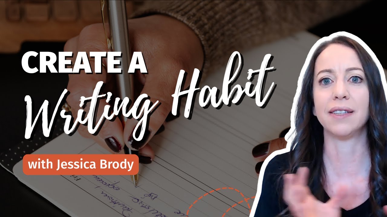 How to Create a Daily Writing Habit