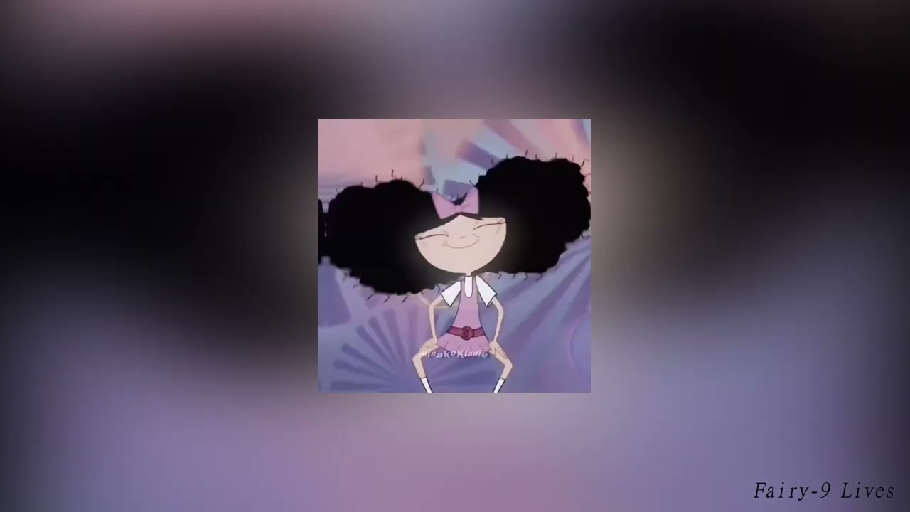 Fairy - (9 Lives) | Slowed