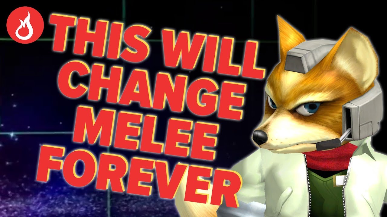 Project Slippi: The Technology That Could Change Melee FOREVER
