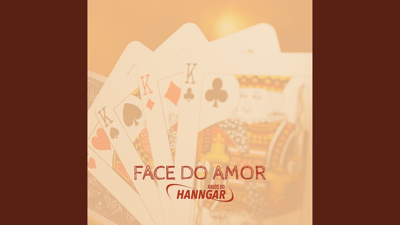 Face do Amor
