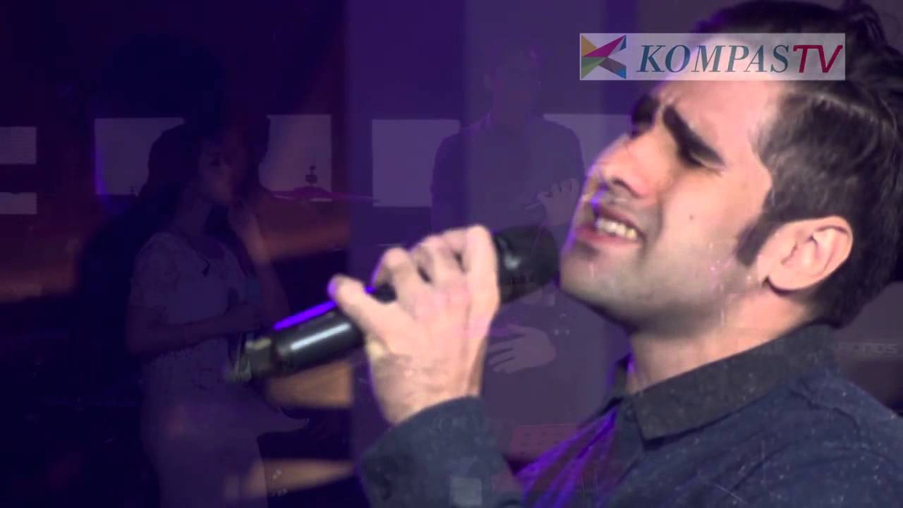 RAISA - Almost Is Never Enough - feat Joshua Kunze - Jazzy Nite KOMPAS TV 2014