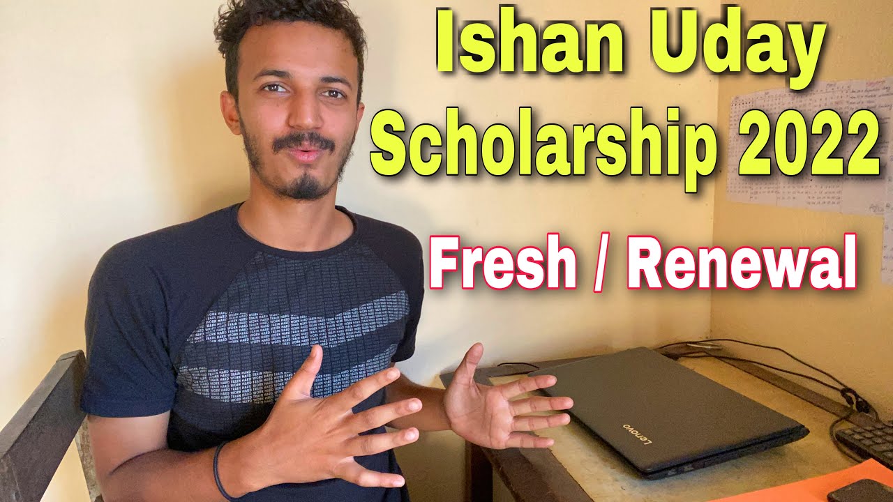 National Scholarship Portal 2022 / Starting Date, Documents etc - By Yr Helper