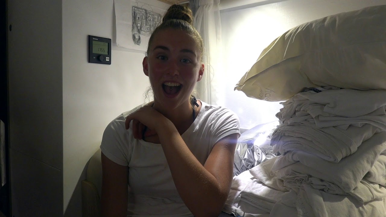 LATE NIGHT CRAZY TALK VLOG