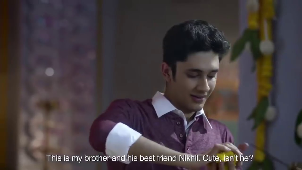 Best diwali Love cute ads. Ever /PANTALOONS/depawali/