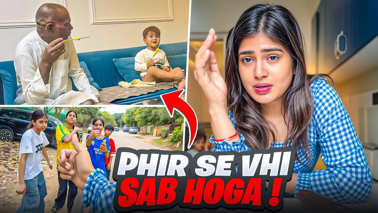 And This is Happening Again 😭 || Hate this || Hellops8 