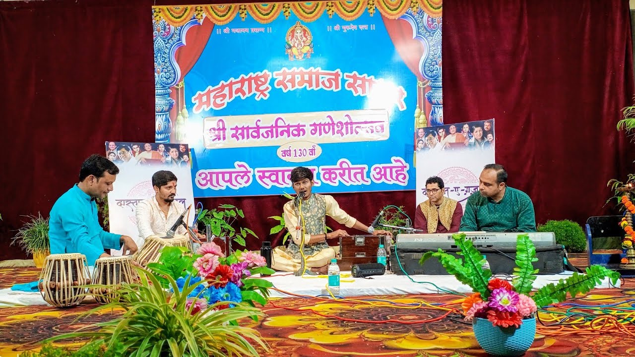 Mehfil mein baar baar kisi pe nazar gayi ghazal by Himnash Kharare #ghazal  #ghulamali