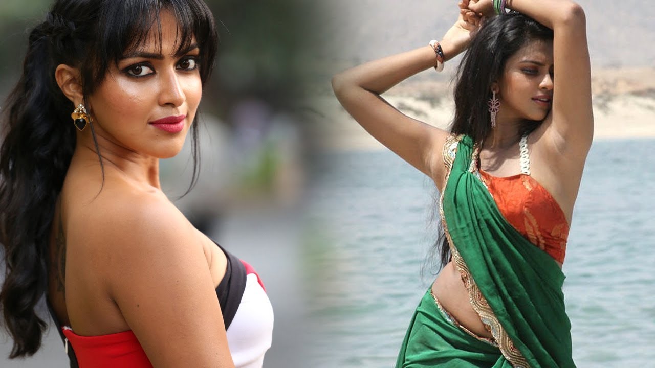 Amala Paul Latest Malayalam Movie | Latest Malayalam Movies | Vikram Dada
