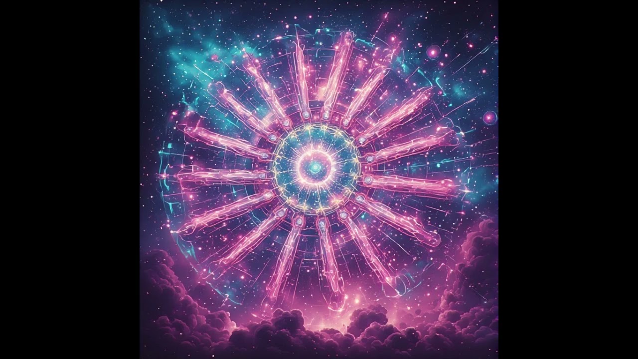 Quantum Danger Field - Destiny