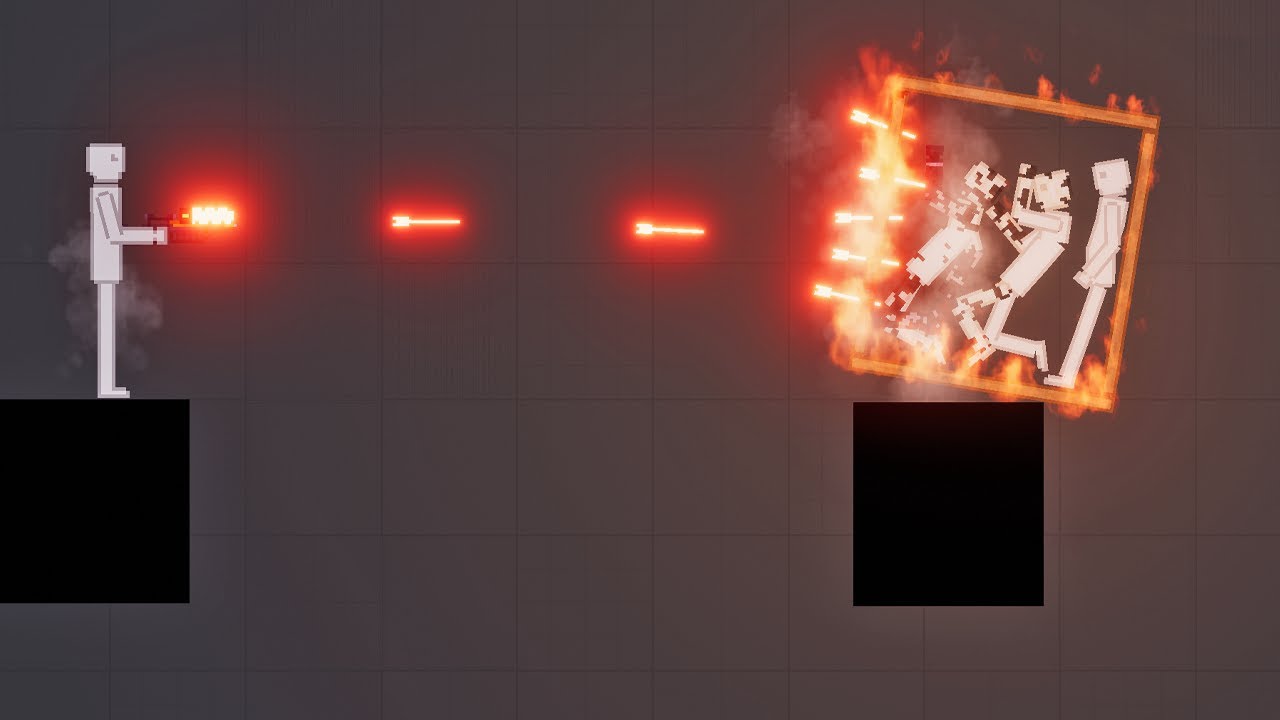 I Heated Crossbow to 1000 Degrees in People Playground (16)