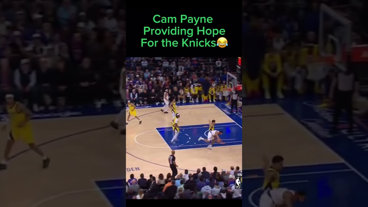 How the Knicks Championship Hopes Disappeared #nbaplayoffs #knicks