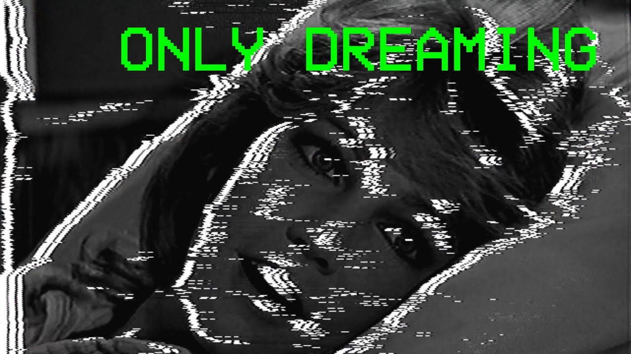 BAND SCHEMINGTON - ONLY DREAMING (Visuals by Ryan Celsius)
