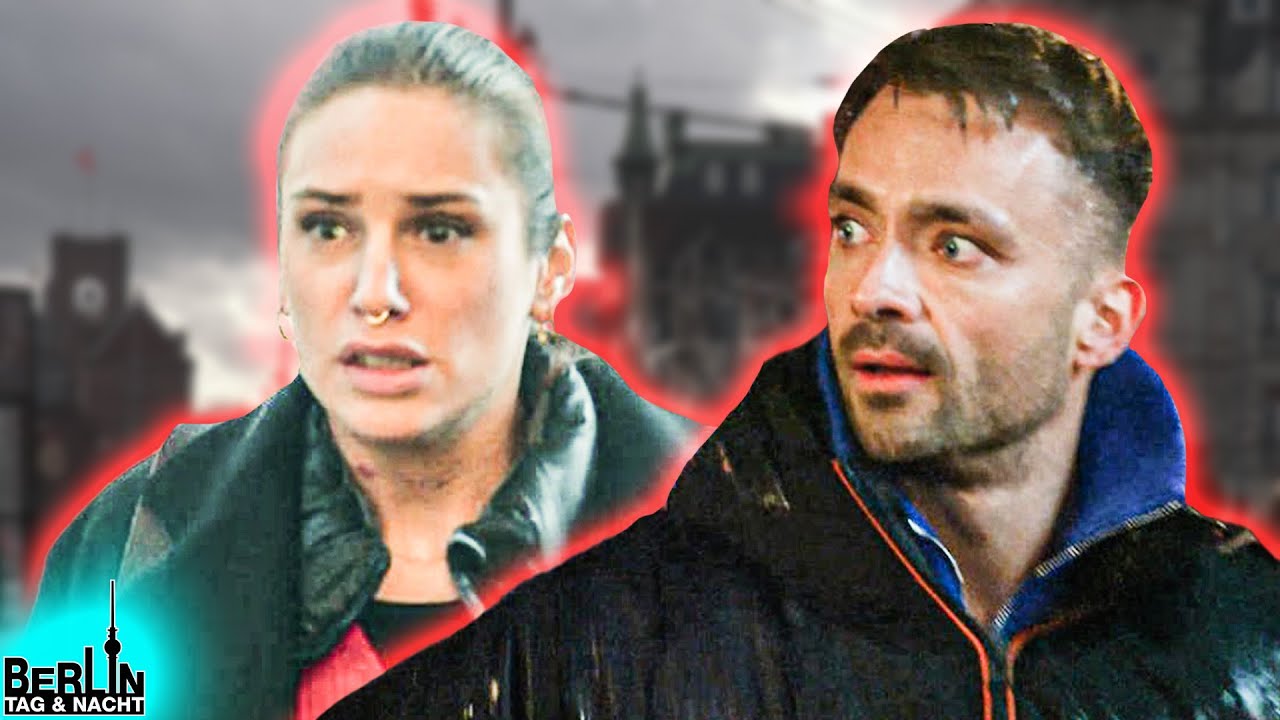 Milla & Mikes Amsterdam-SCHOCK! 😱💰| Berlin - Tag & Nacht #3125
