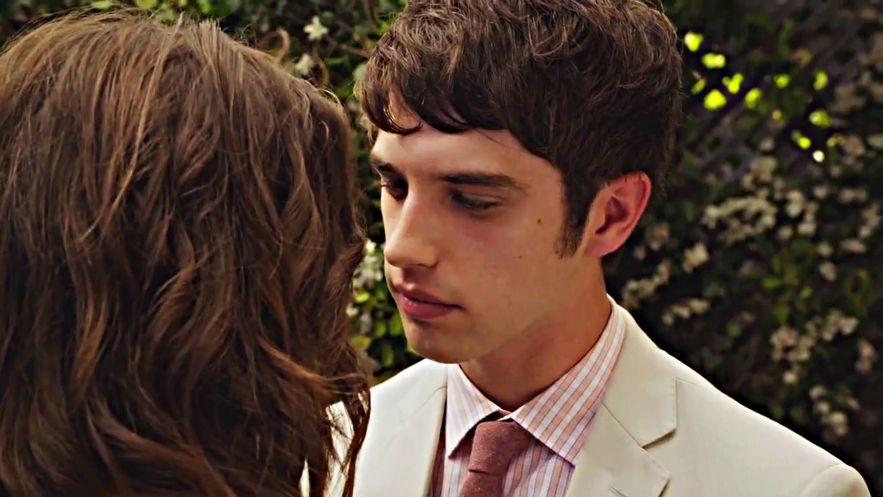 Brandon & Callie | Breathe
