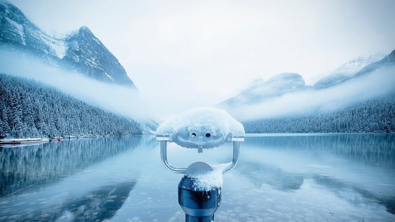 Live: Hyperfocal Focusing - Why Landscape Photographers NEED This.