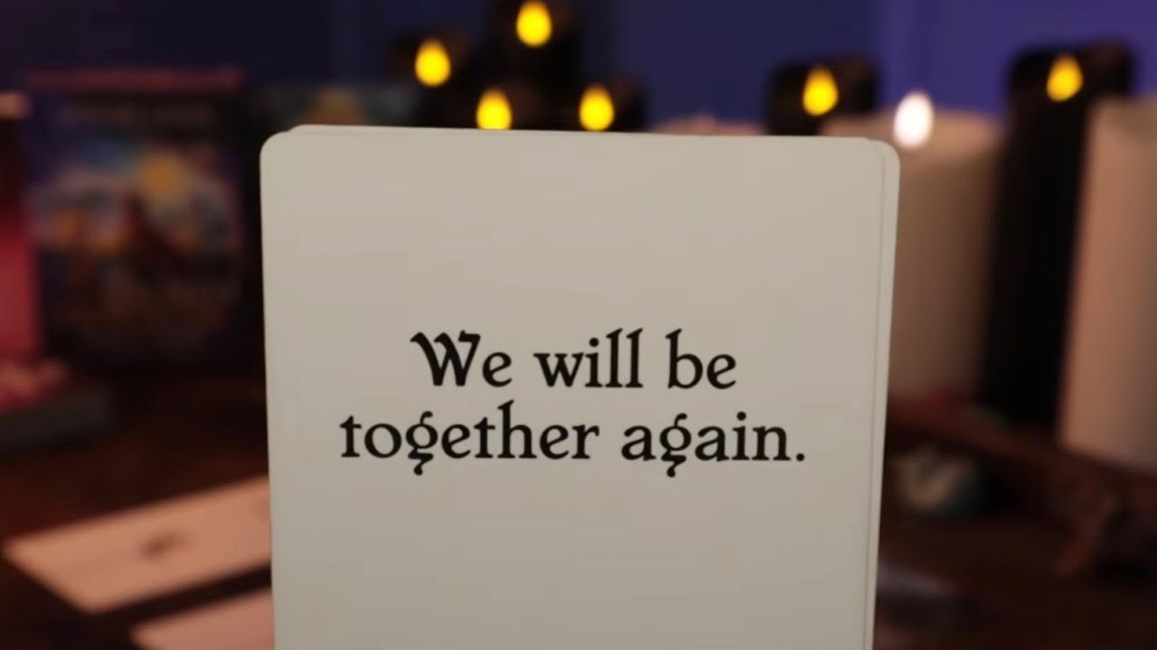 SCORPIO - How They've Been Since You've Been Gone! BONUS February 2026 TAROT