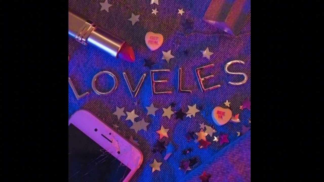 (free) d4vd x joji type beat - loveless