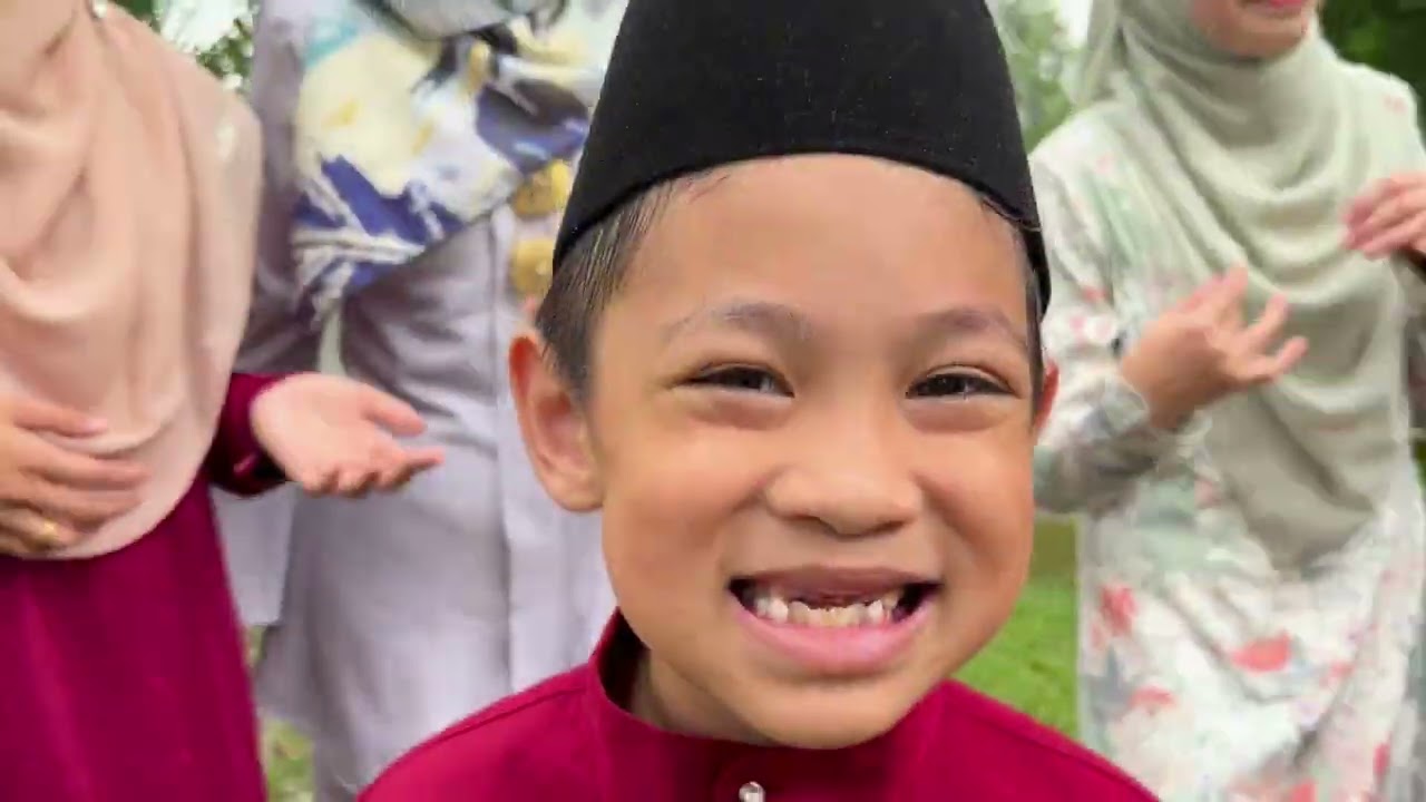 SELOKA HARI RAYA SK KELANA JAYA (1) TAHUN 2025