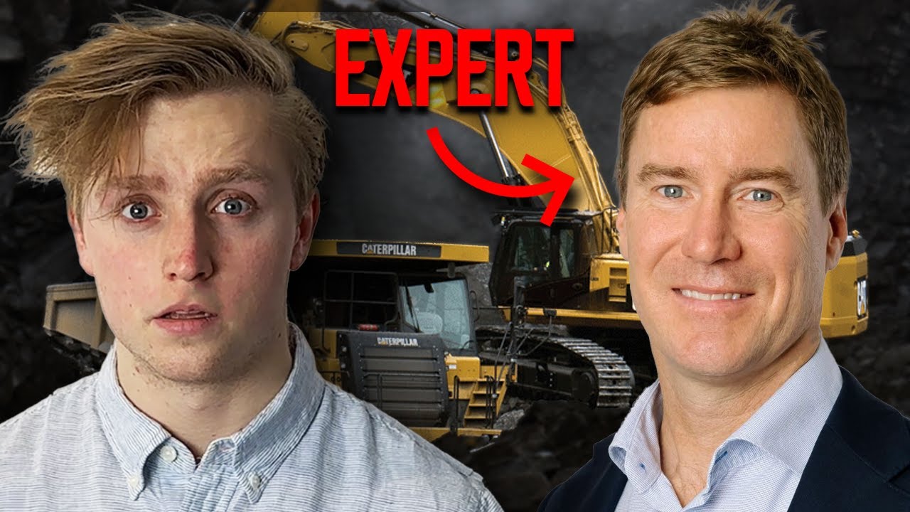 CEO Explains: How to Invest in Copper | American West Stock